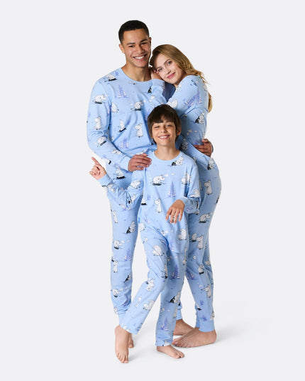 Men's Moomintroll Pyjamas