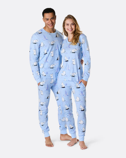 Women's Moomintroll Pyjamas