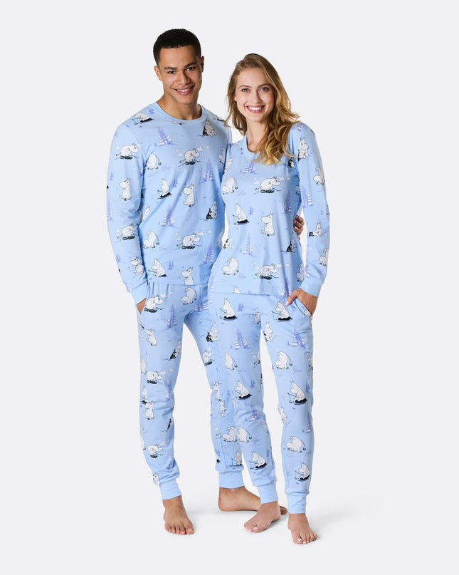 Women's Moomintroll Pyjamas