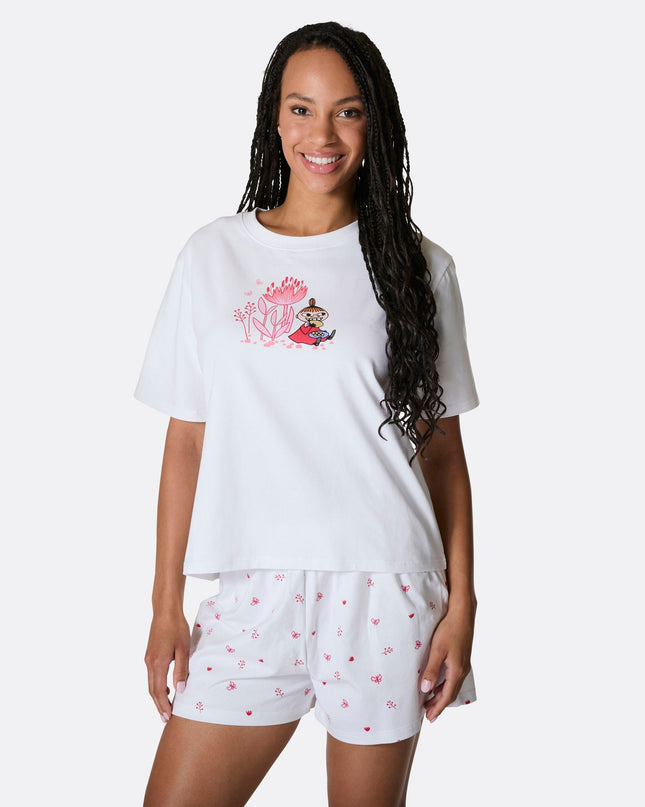 Women's Little My Short Pyjamas