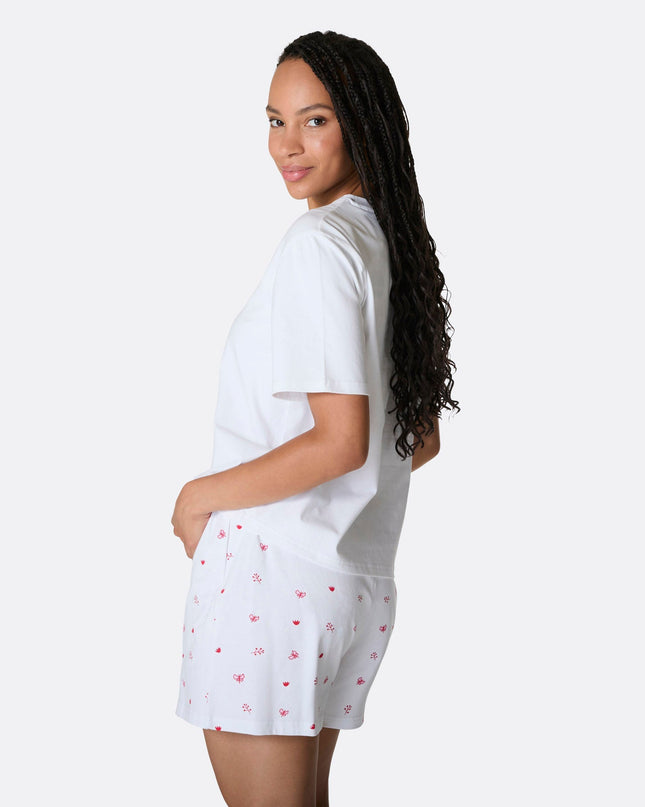 Women's Little My Short Pyjamas