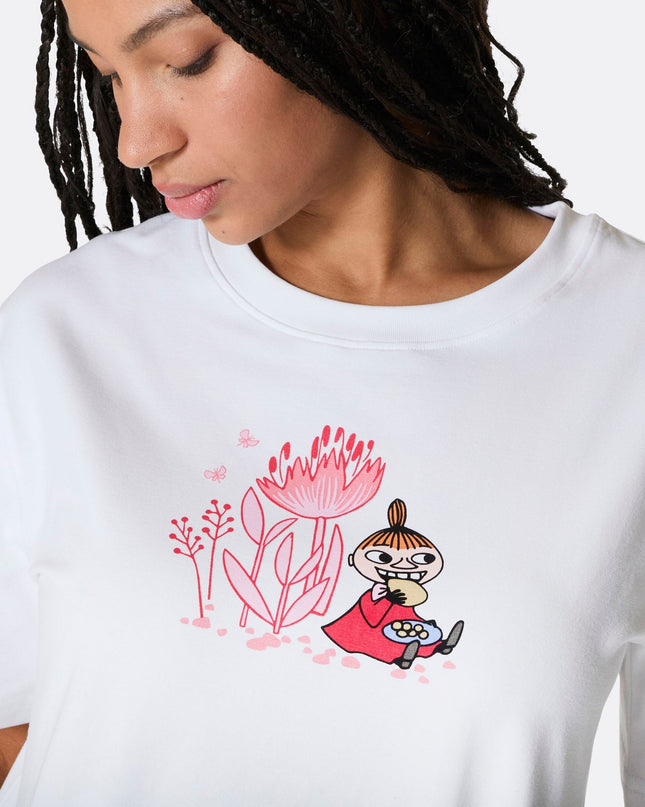 Women's Little My Short Pajamas for Fun and Cozy Nights