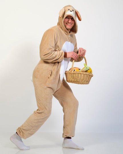 Easter Jumpsuit for the Family