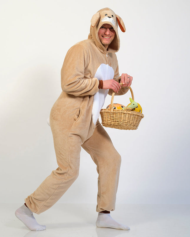 Easter Jumpsuit for the Family