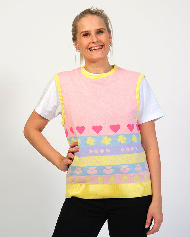 Easter Vest for Family