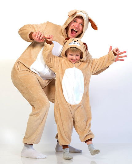 Easter Jumpsuit for Kids