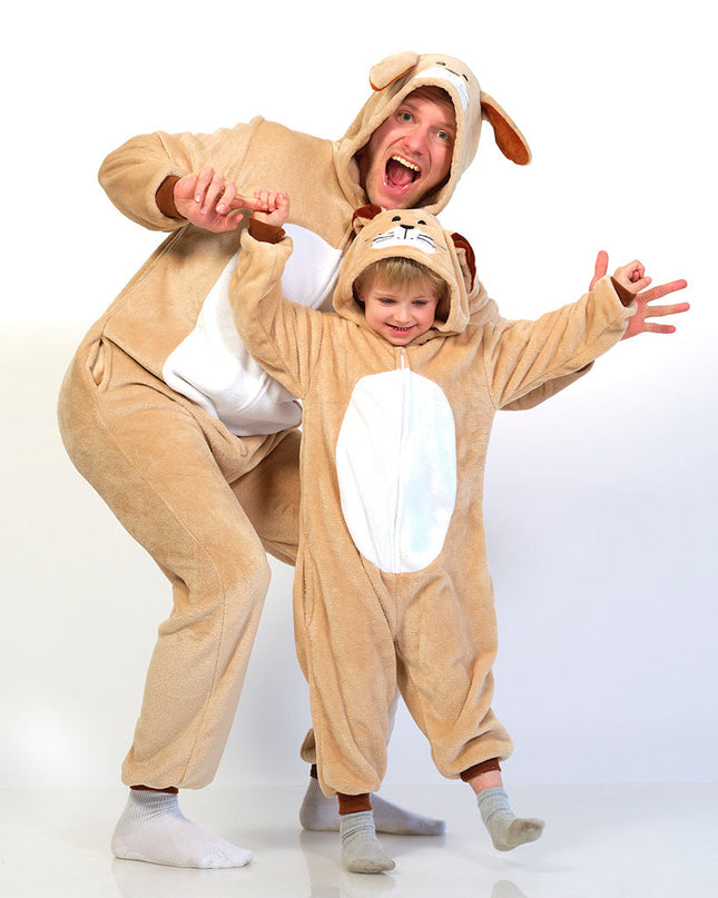 Easter Jumpsuit for Kids