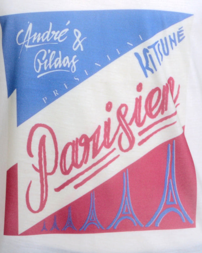 Parisien Band Tank Top - Men, Women, Kids, Sale
