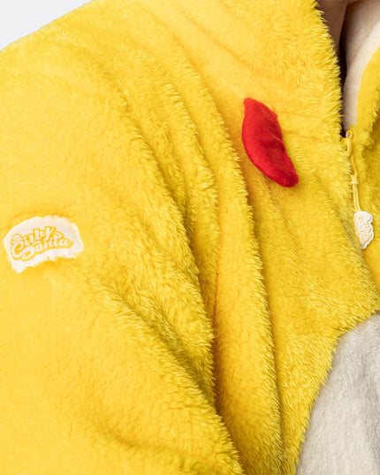 Kids Easter Chicken Onesie