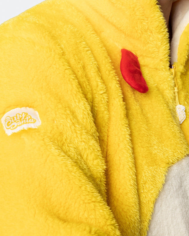 Mens Easter Chicken Onesie