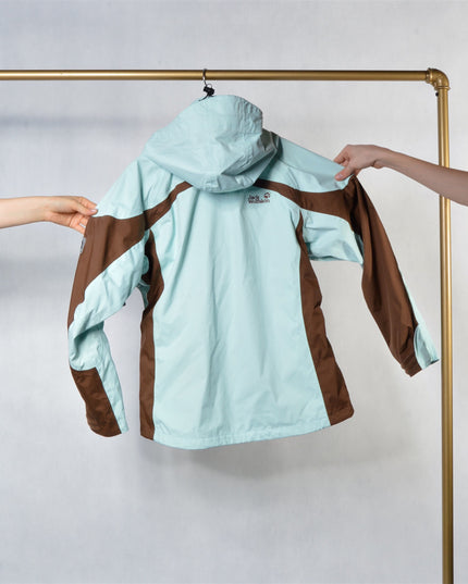 Jack Wolfskin Vintage Coat