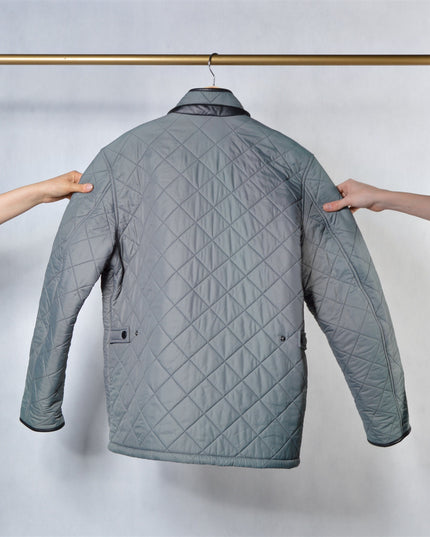 Barbour Vintage Coat