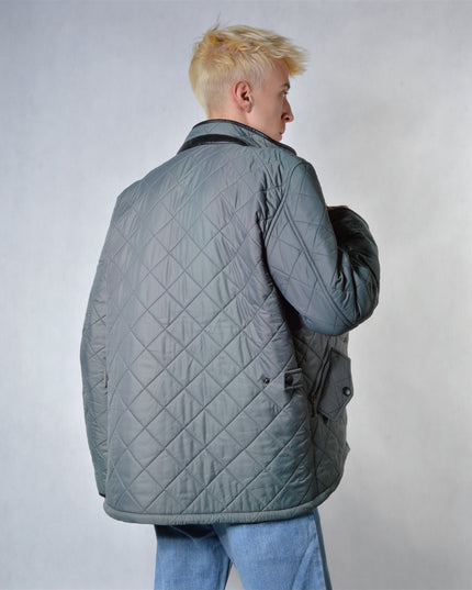 Barbour Vintage Coat