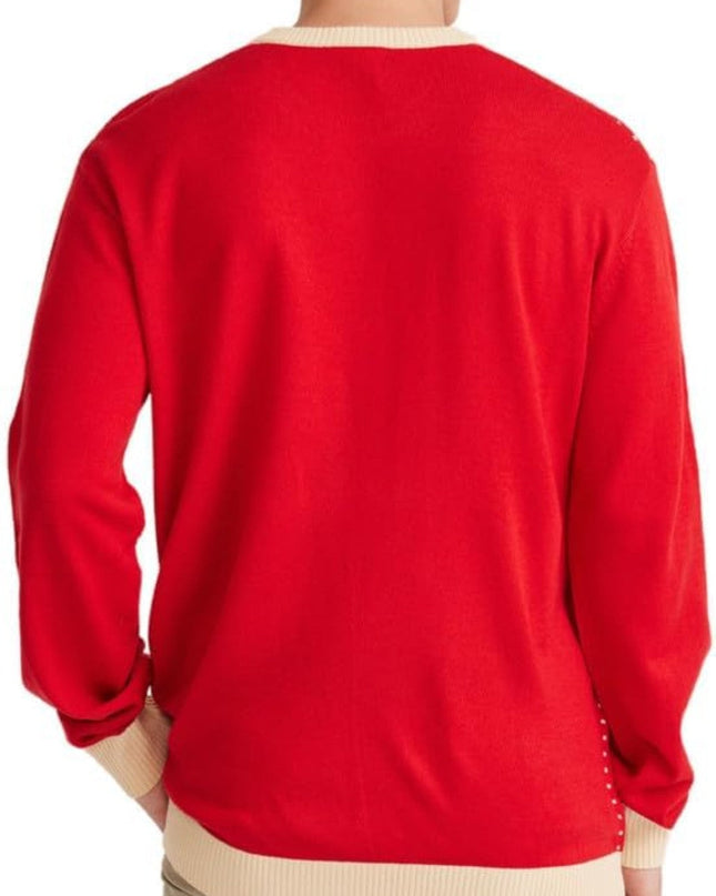 Ripple Junction Naruto Ramen Bowl Ugly Sweater