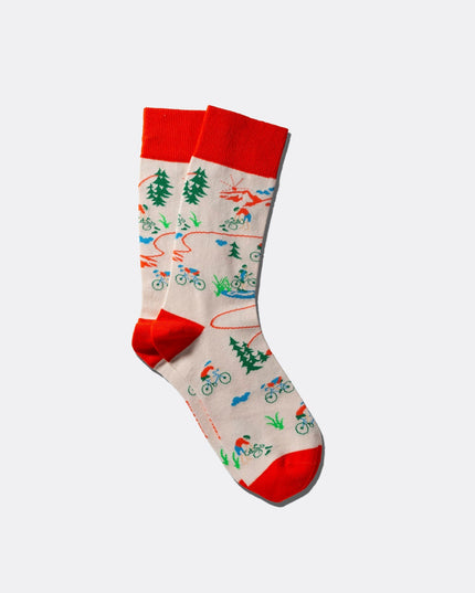 Cycling Socks