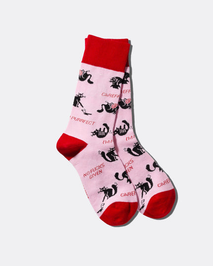 Cat Socks