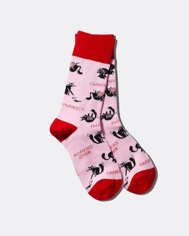 Cat Socks