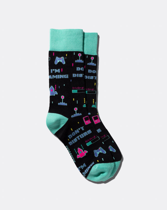 Gamer Socks