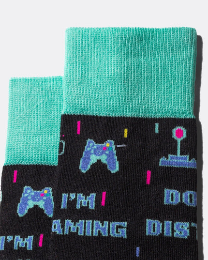 Gamer Socks