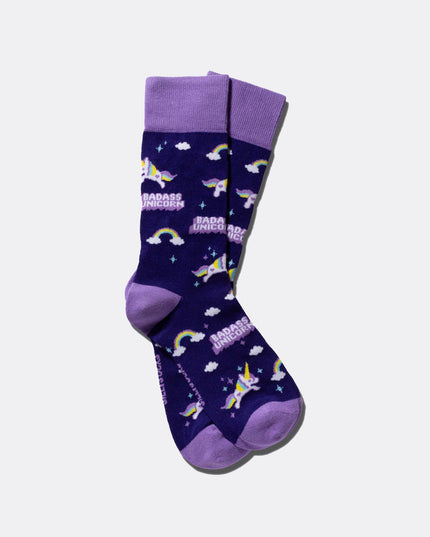 Unicorn Socks