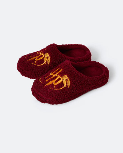 Pantuflas de Harry Potter