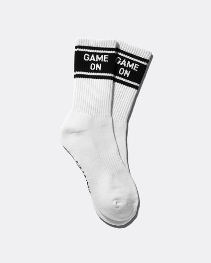 Game On Tennis Socks