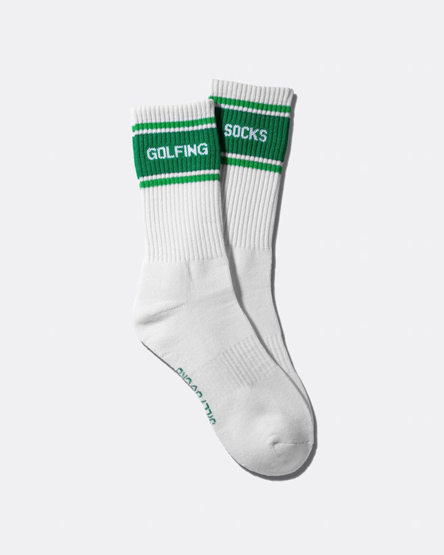Golfing Tennis Socks
