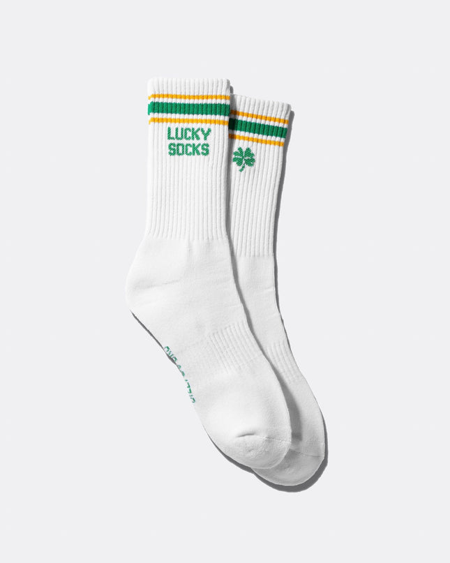 Lucky Socks Tennis Socks