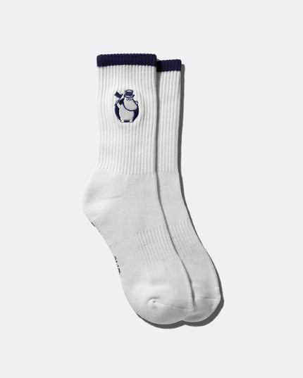 Moominpappa Tennis Socks