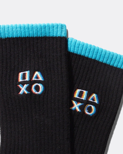 Gamer Tennis Socks