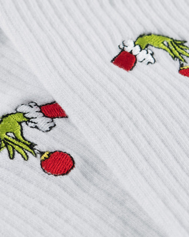 Grinch Tennis Sokker