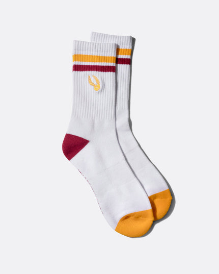 2-Pack Harry Potter Fun Socks for Men and Women