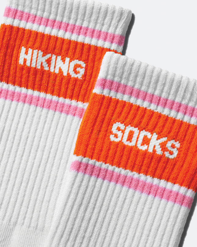 Hiking Tennis Socks