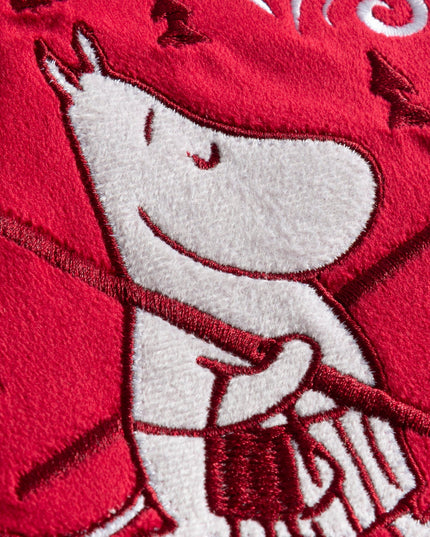 Moominmamma Christmas Stocking