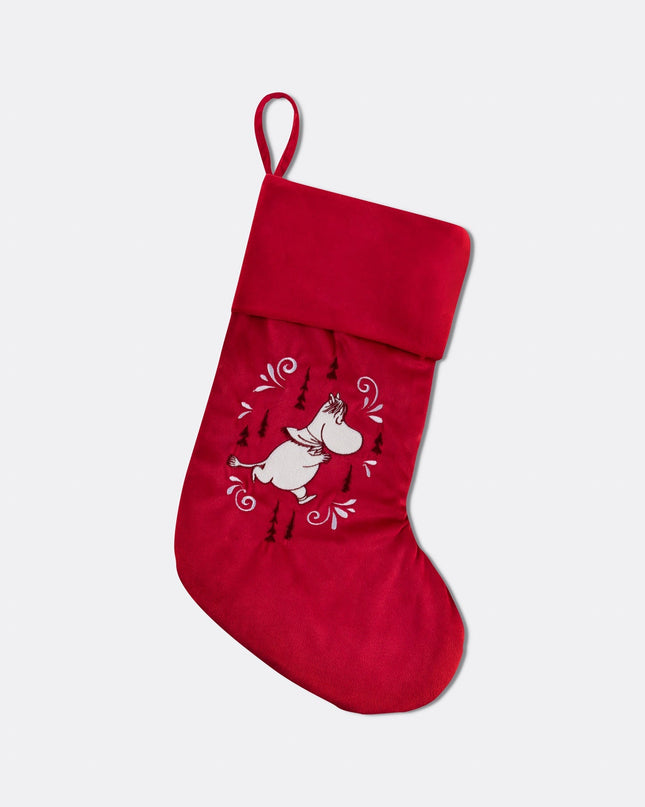 Snorkmaiden Christmas Stocking