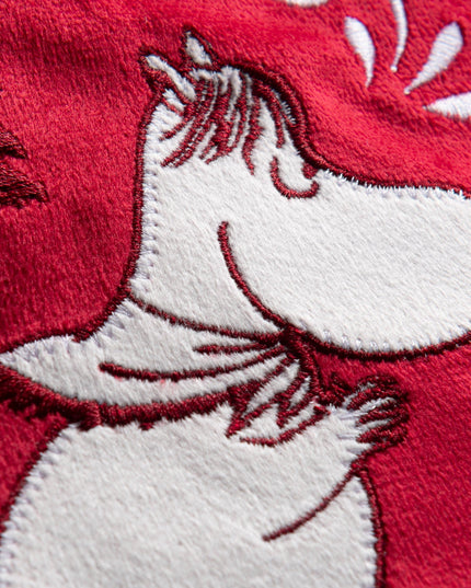 Snorkmaiden Christmas Stocking