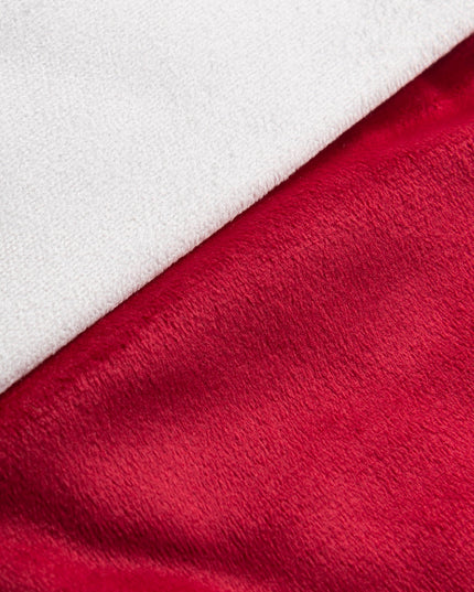 Red Christmas Stocking