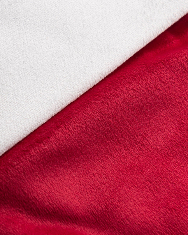 Red Christmas Stocking