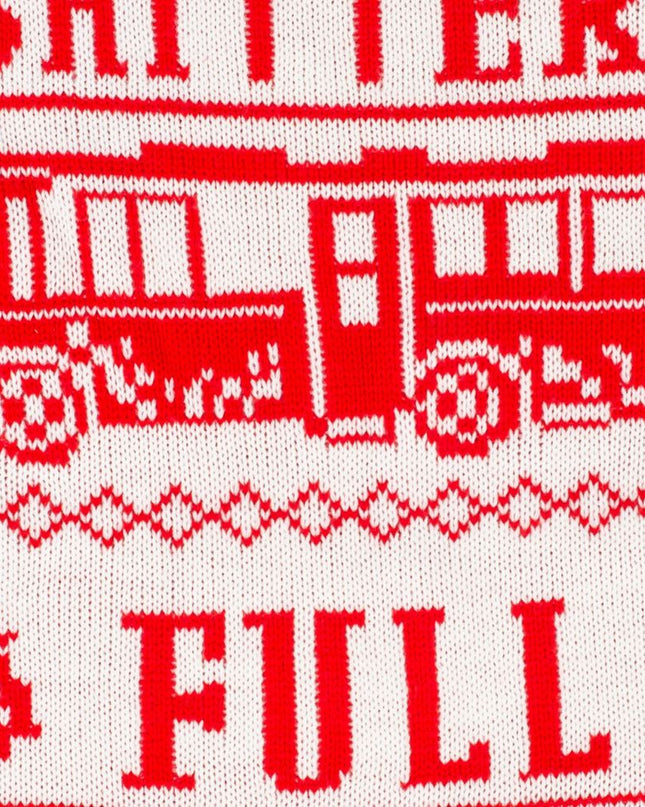 National Lampoon Vacation Shitter's Full Ugly Sweater