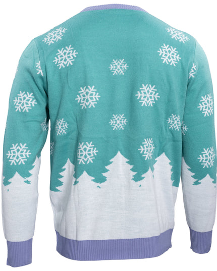 South Park Towelie Red Eyes Sweater