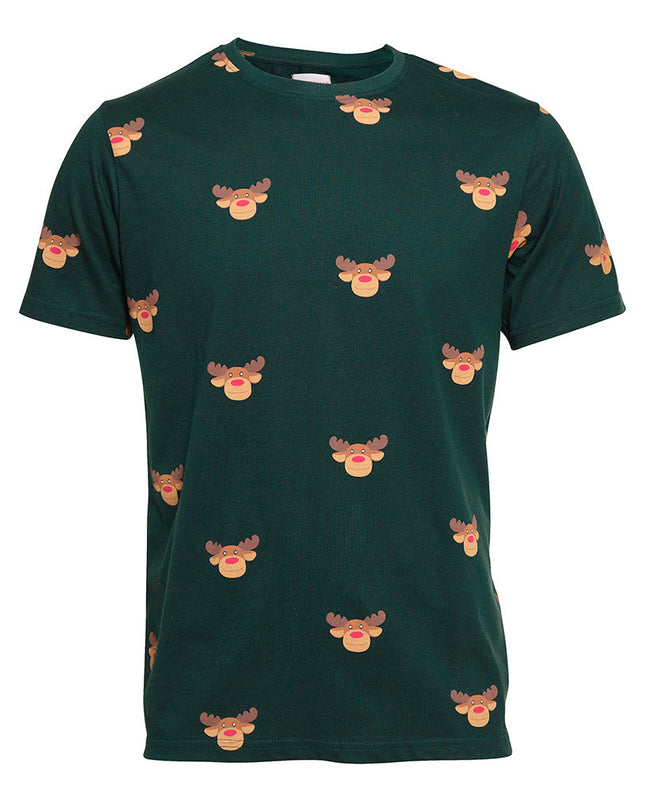 Reindeer T-Shirt for Kids