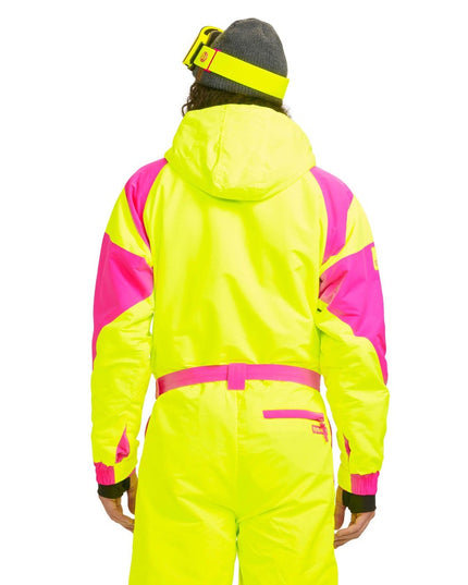 Men's Powder Blaster Ski Suit