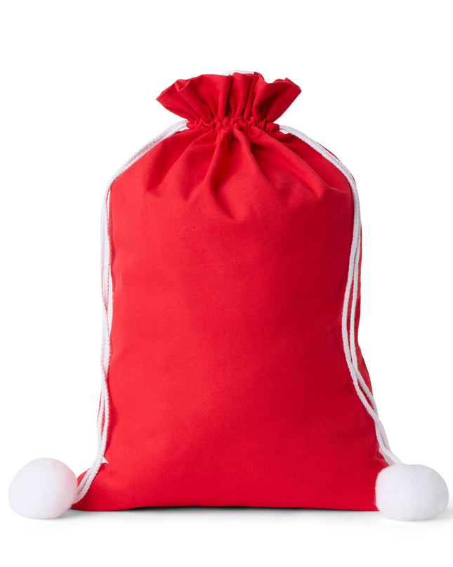 Premium Oversized Santa Gift Bag
