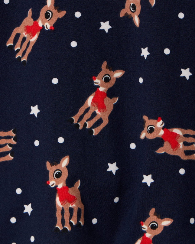 Baby Pig's Rudolph Krave Pyjamas Sæt