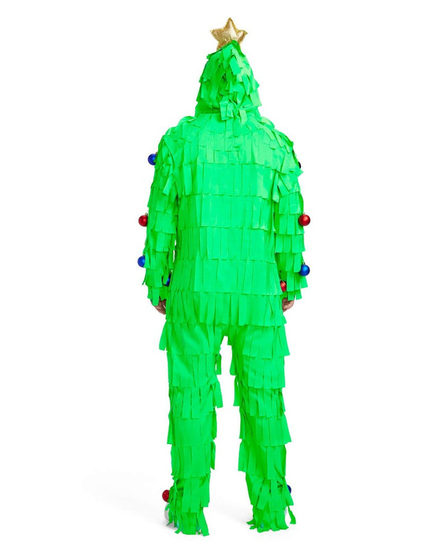 Men's Tree Time Jumpsuit