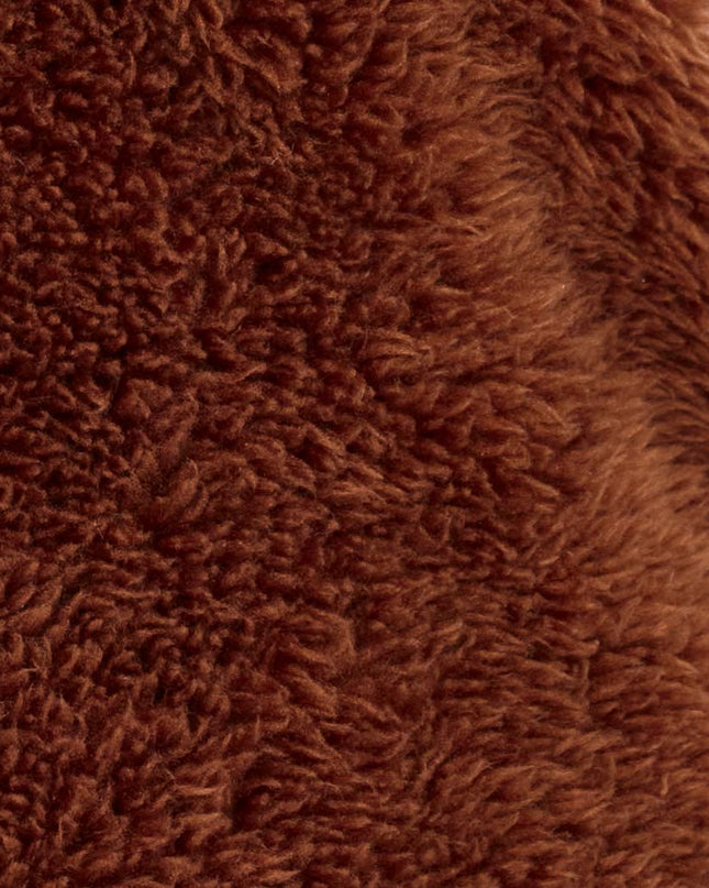 Men's Rudolph Sherpa Jumpsuit