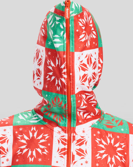 Men's Pizza Hut Jumpsuit