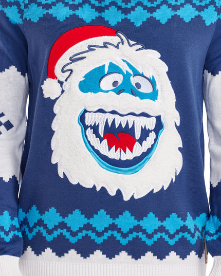 Herre Bumble Grim Ugly Christmas Sweater