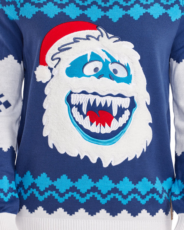 Herre Bumble Grim Ugly Christmas Sweater
