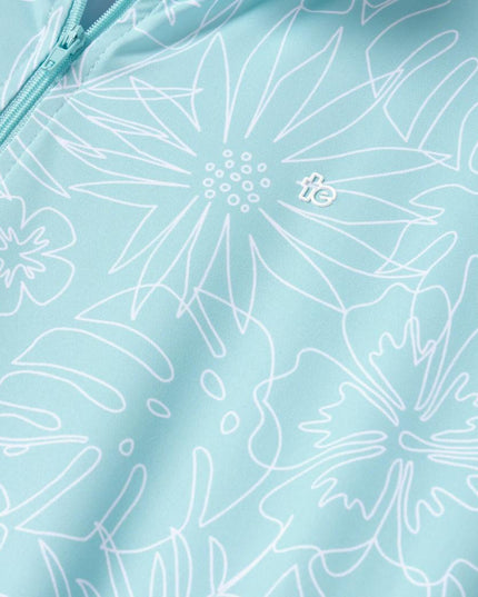 Men's Botany Bogey Golf Quarter Zip Pullover